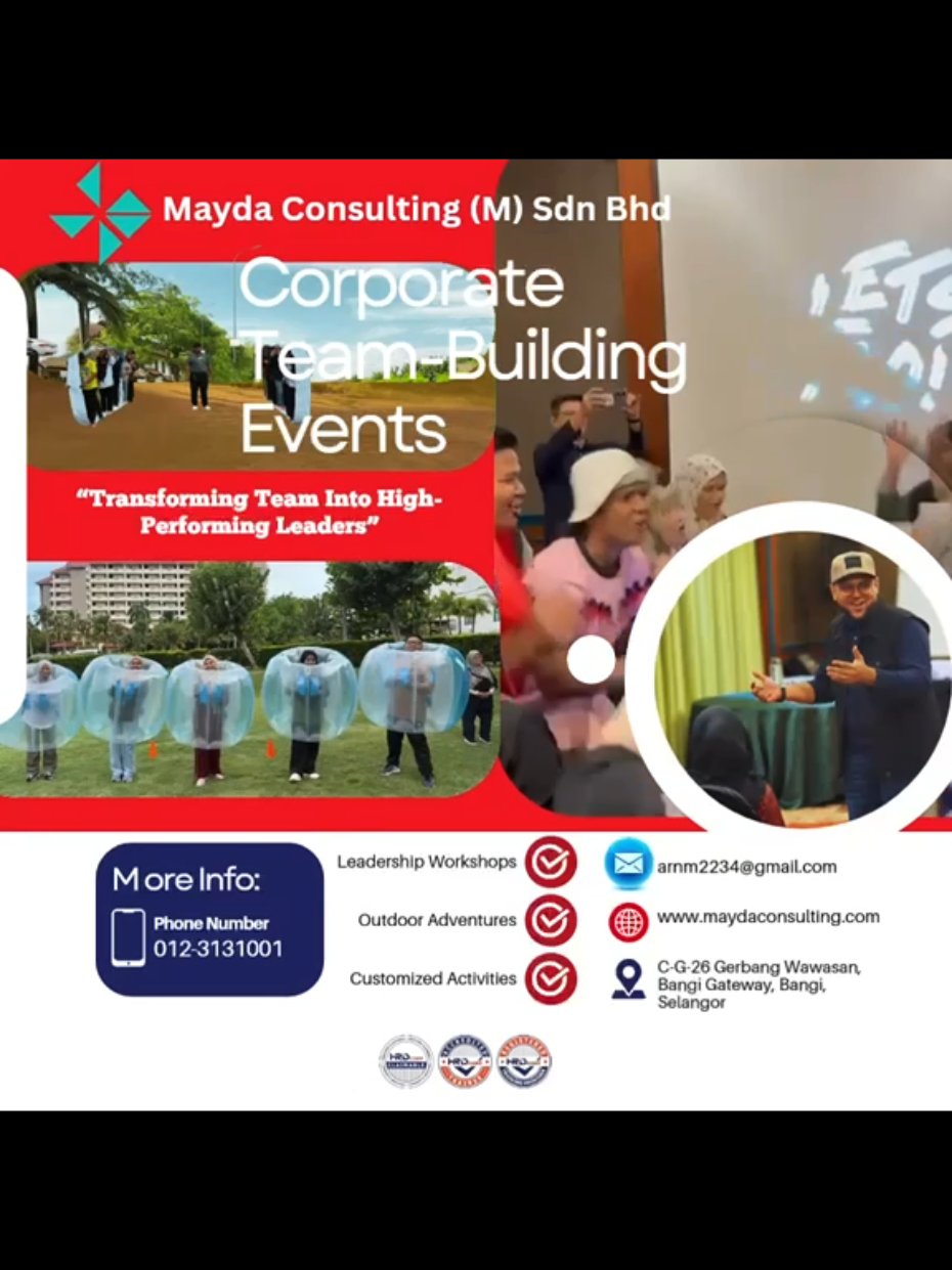 @Mayda Event
