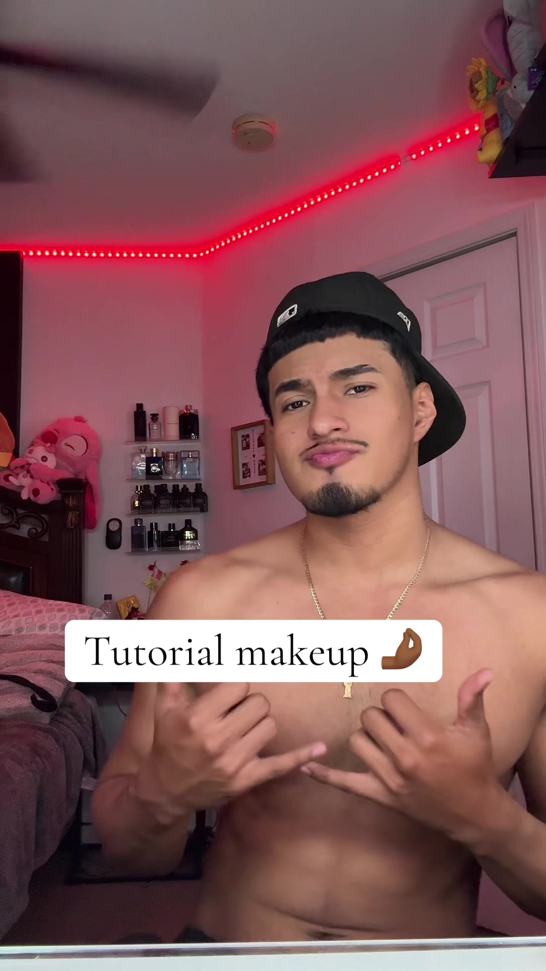 @Jeferson