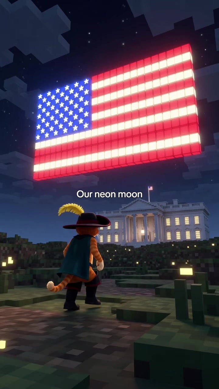 @The White House