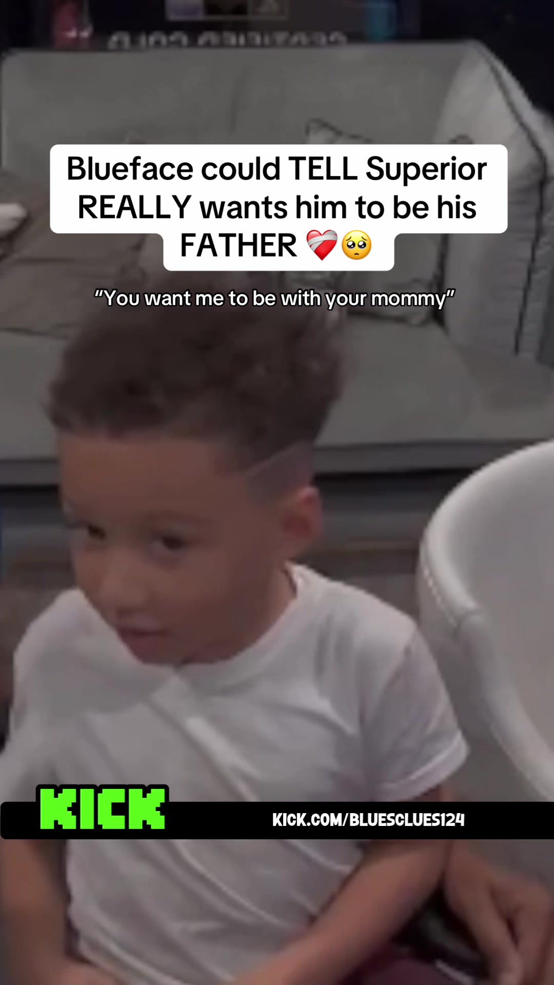 @Kick