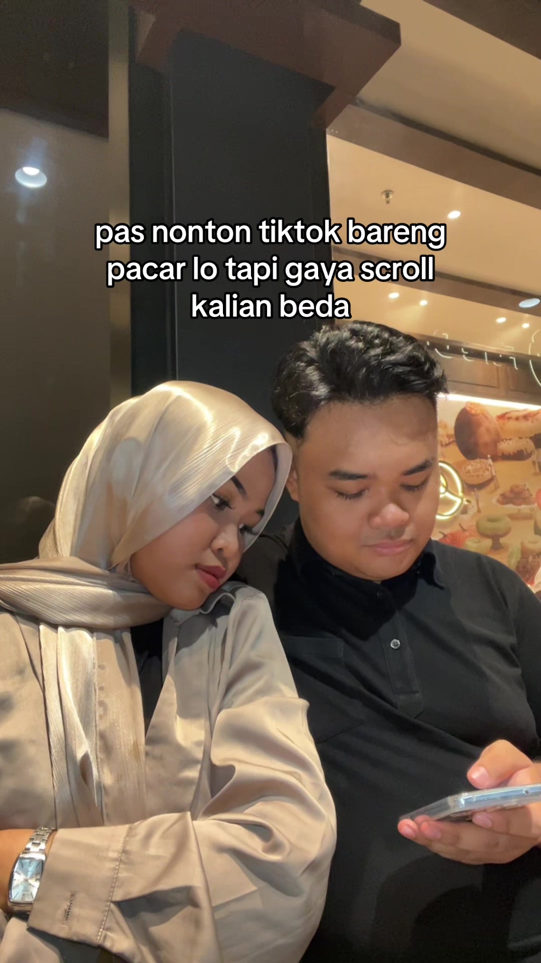 @Alfa & Ucan