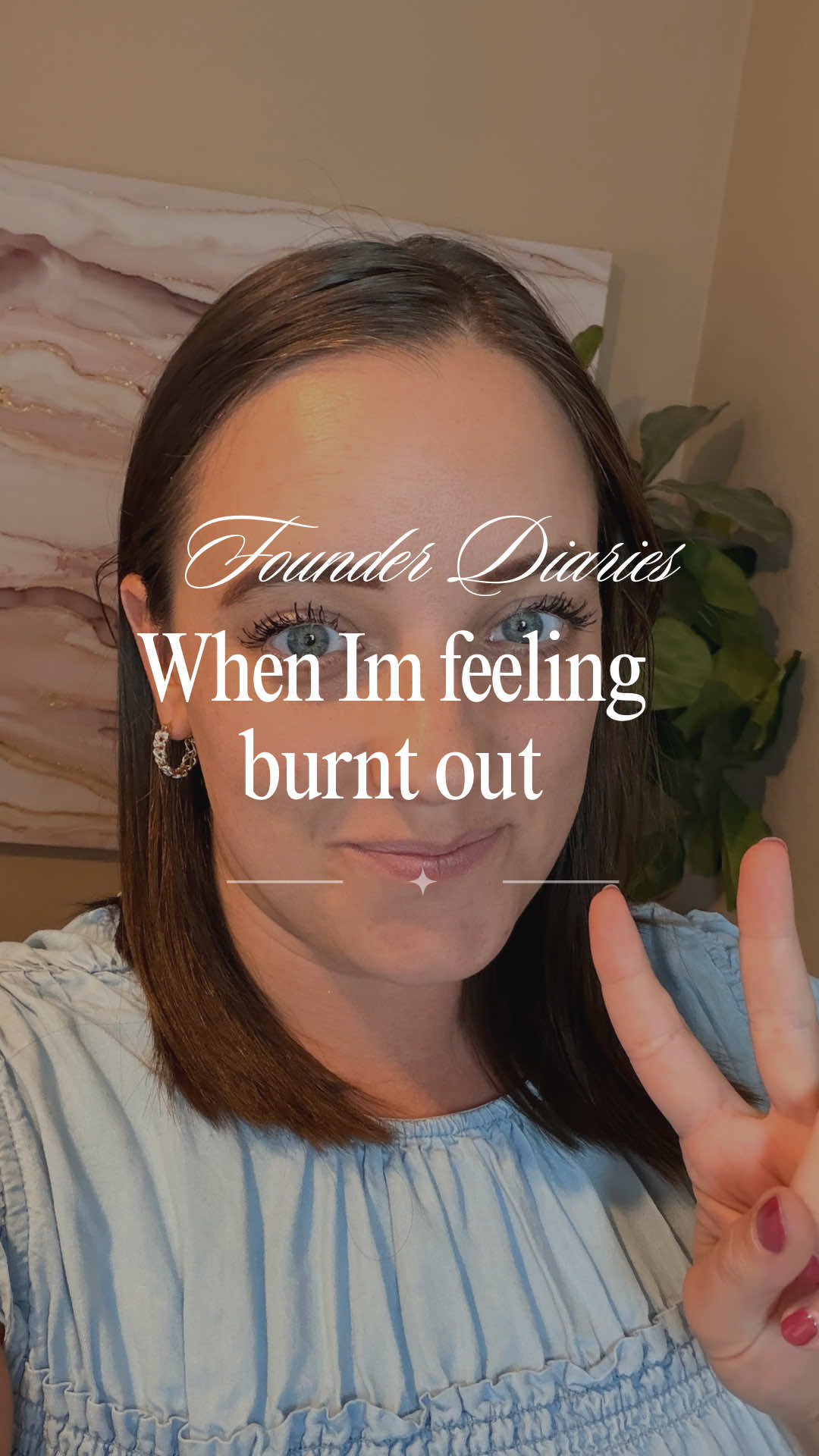 @Savanna McKay | Founder Diary