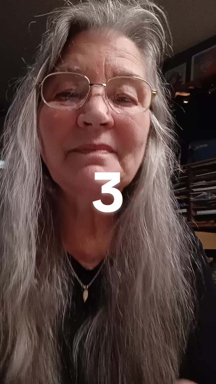 @Debra Kay Weidler