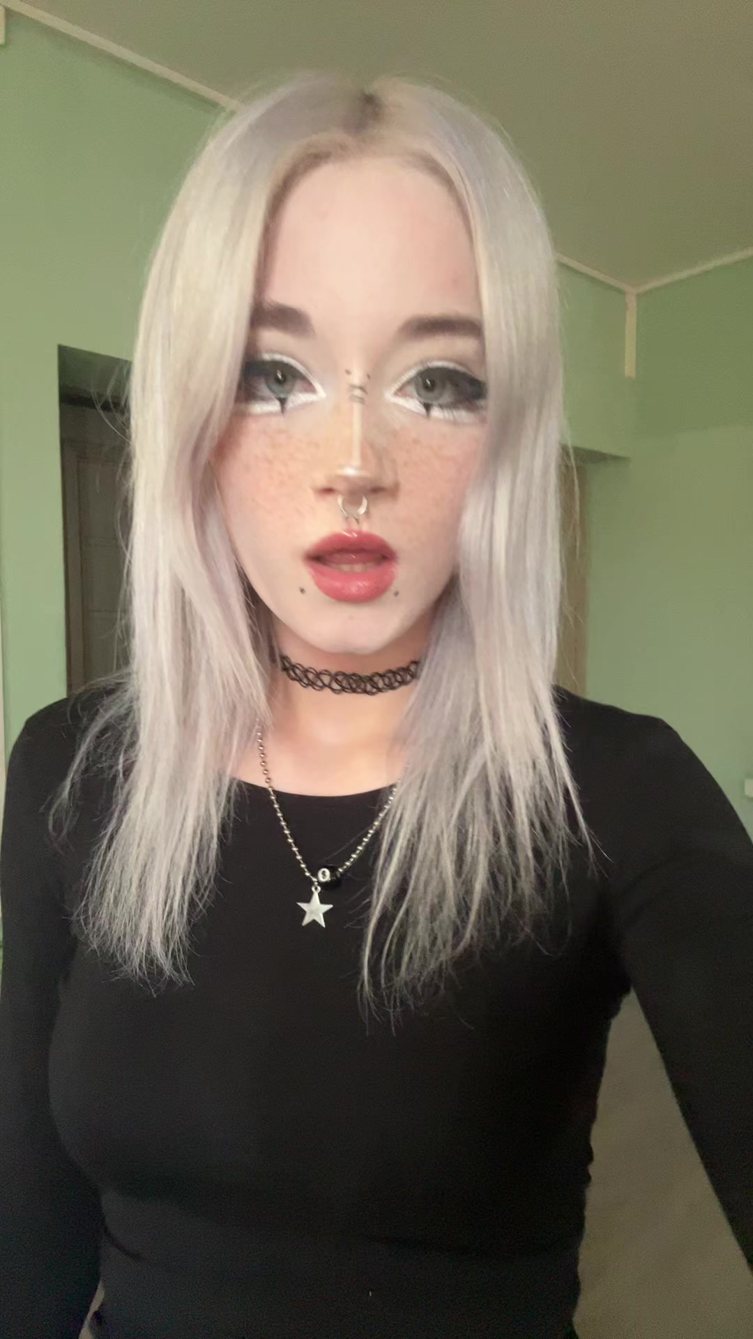 @вишня