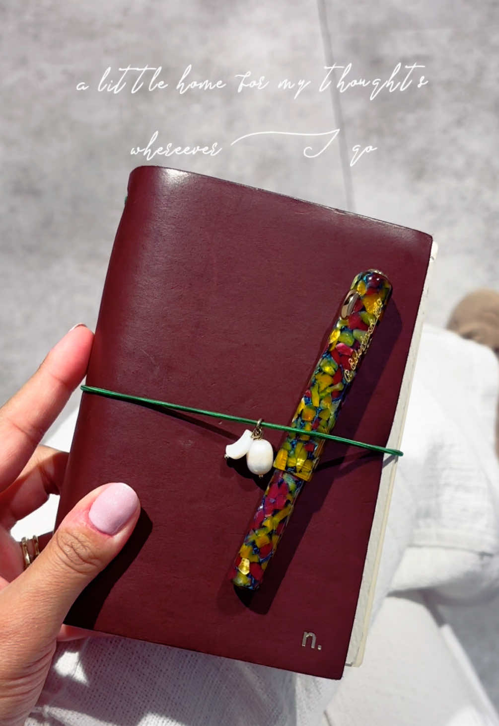 @n.i.m.s.corner 📖✨✍🏼🕯️