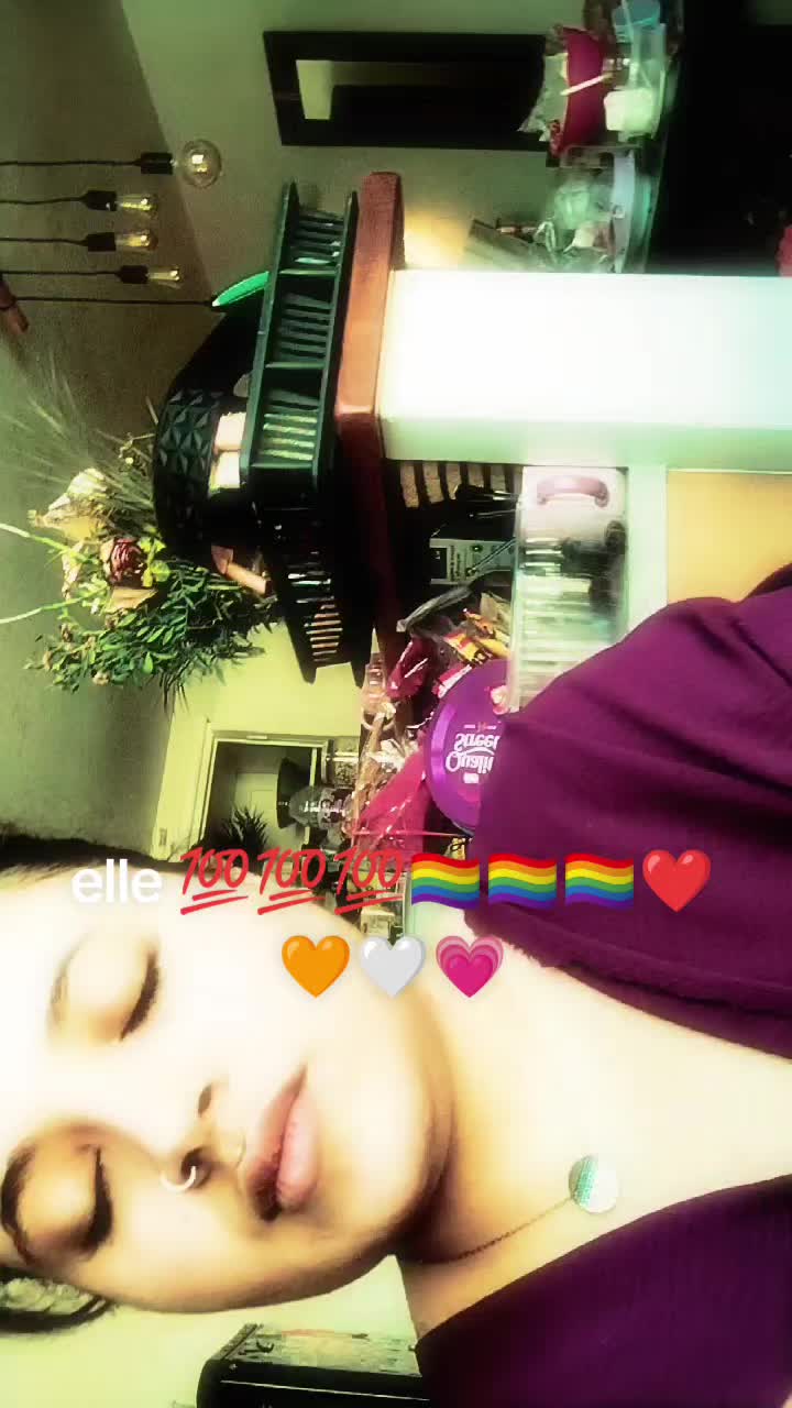 @liyah๐ณ๏ธ๐๐ฏ bel wlw gl ๐ฏ