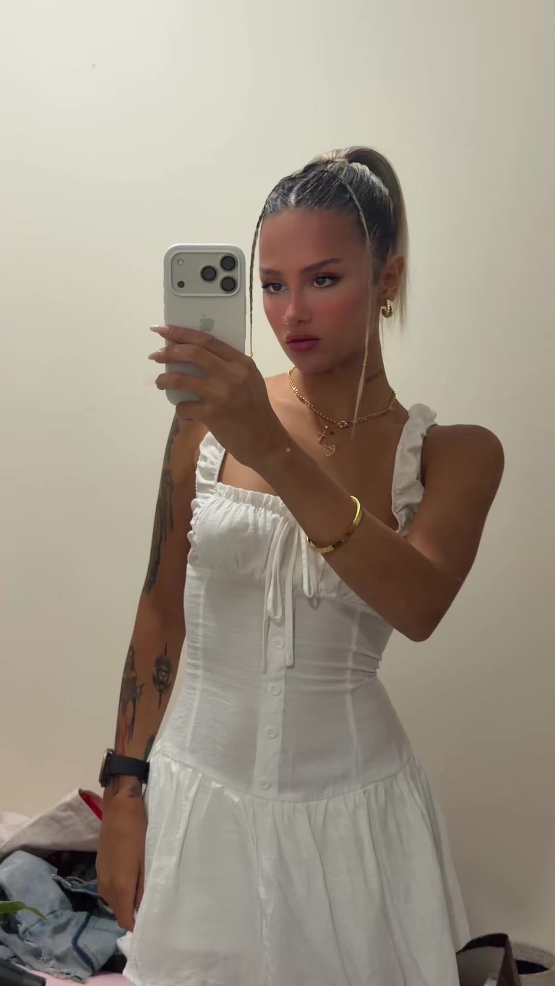 @Tina