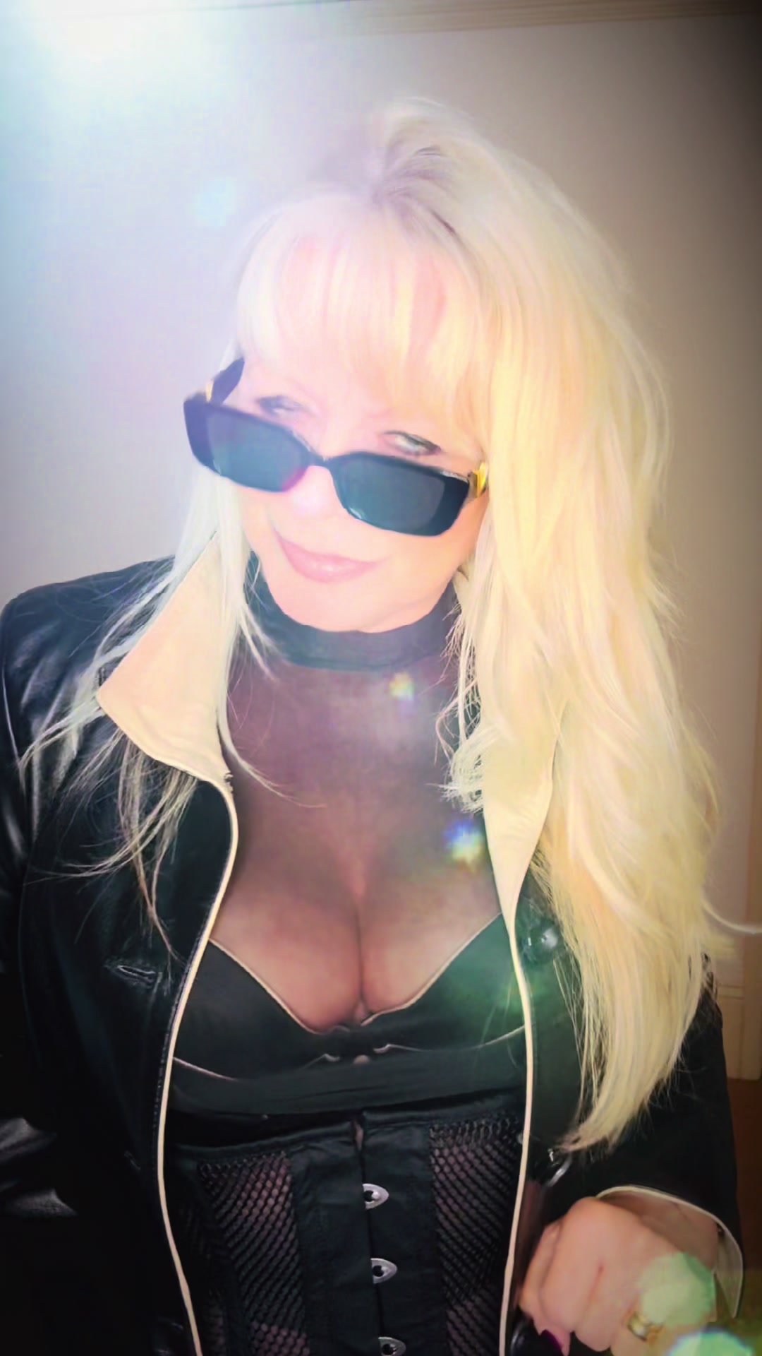 @Goddess Suzzie