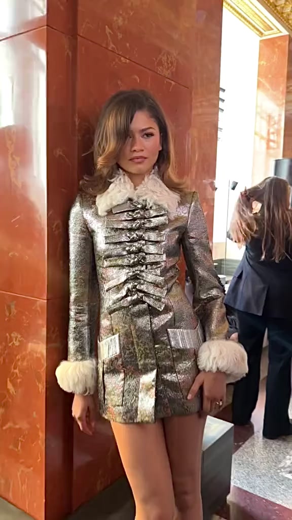 @Zendaya Content