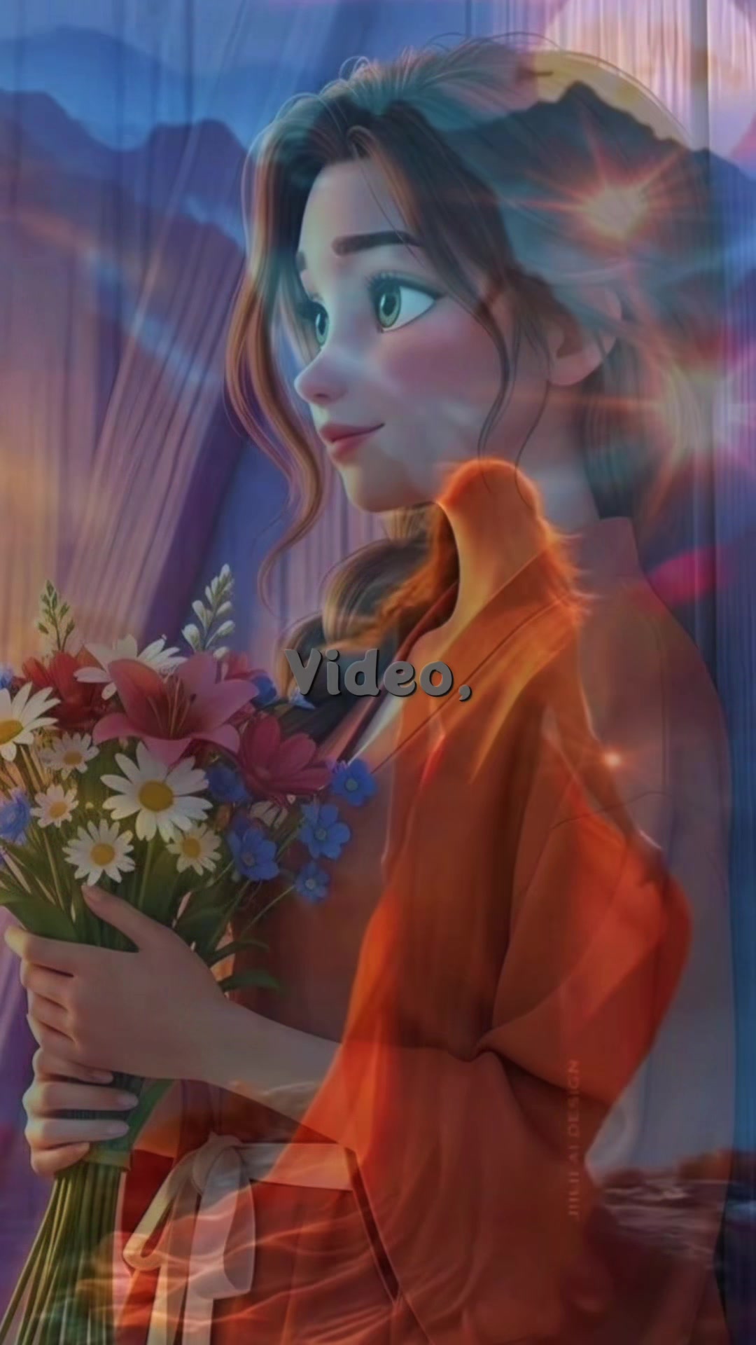 @Alabanzas al creador.๐โ๏ธ