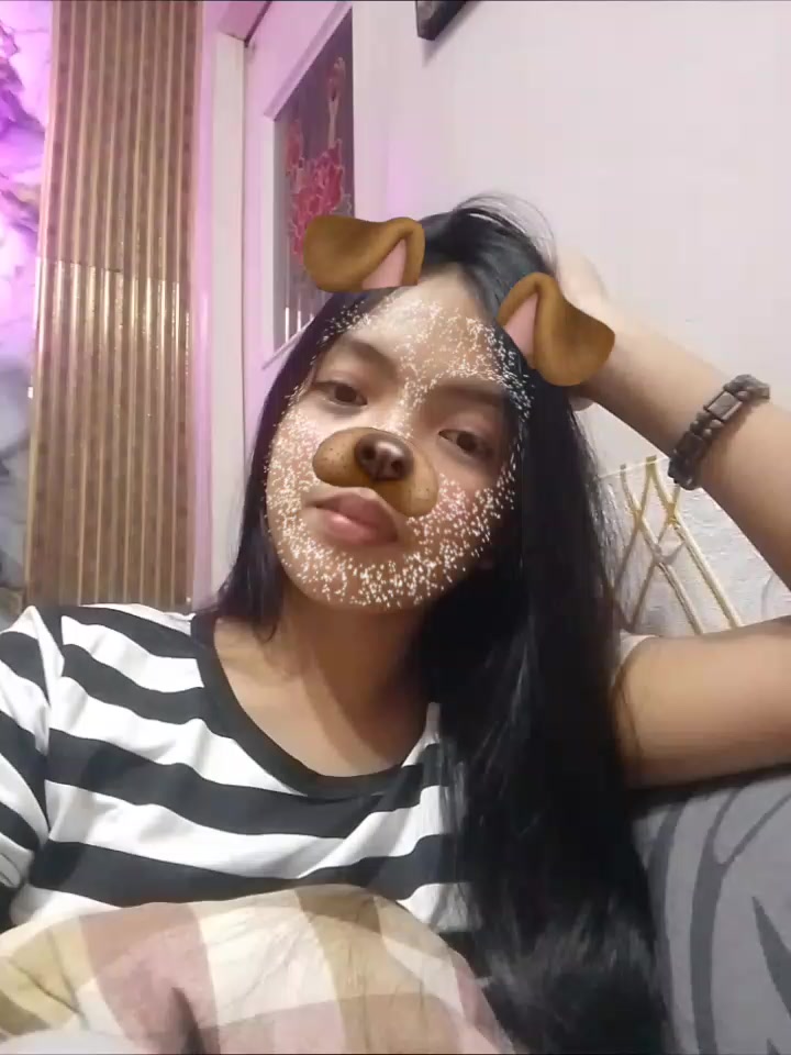 @Sheila Ortega