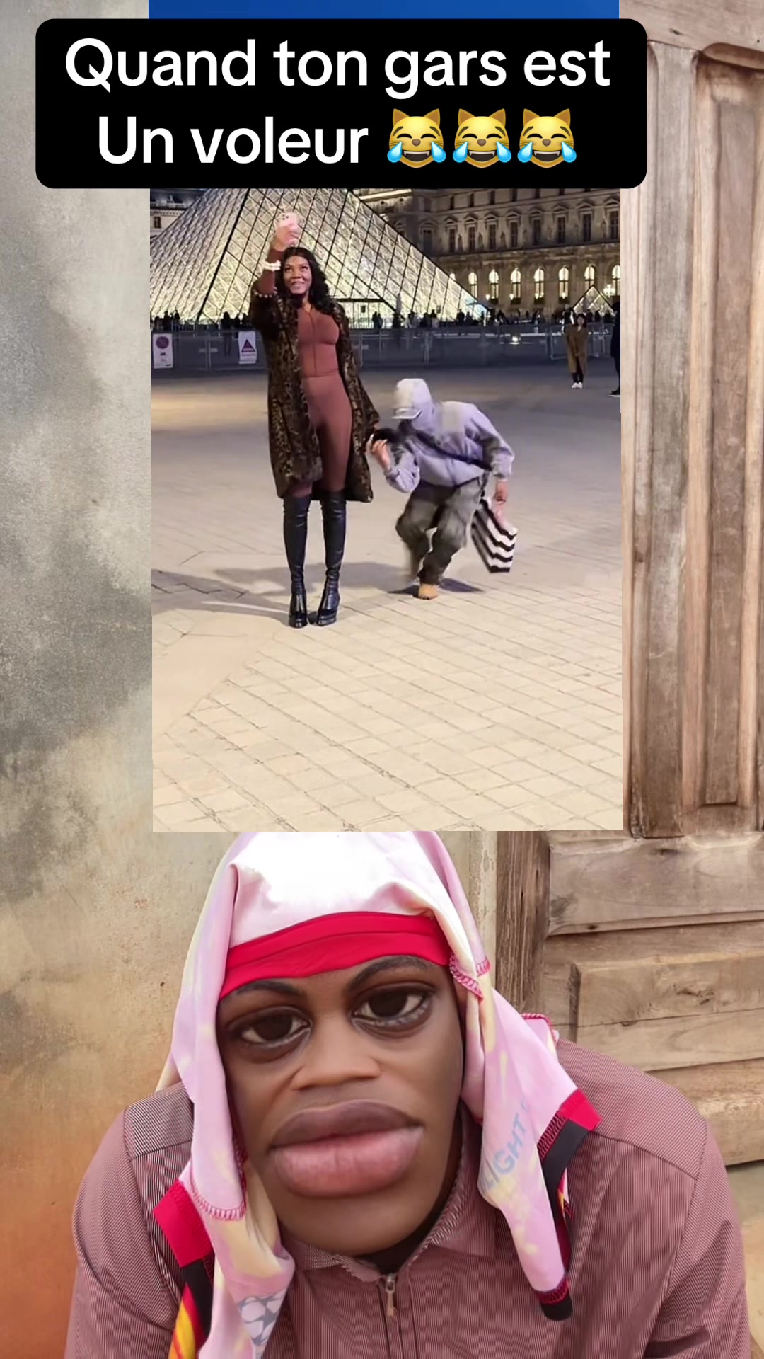 @Amadou Diallo