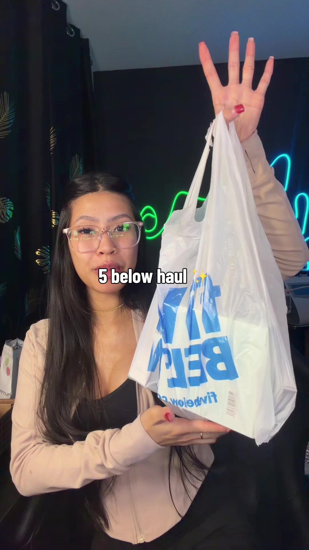 @Mollie | Beauty Eats & Elite