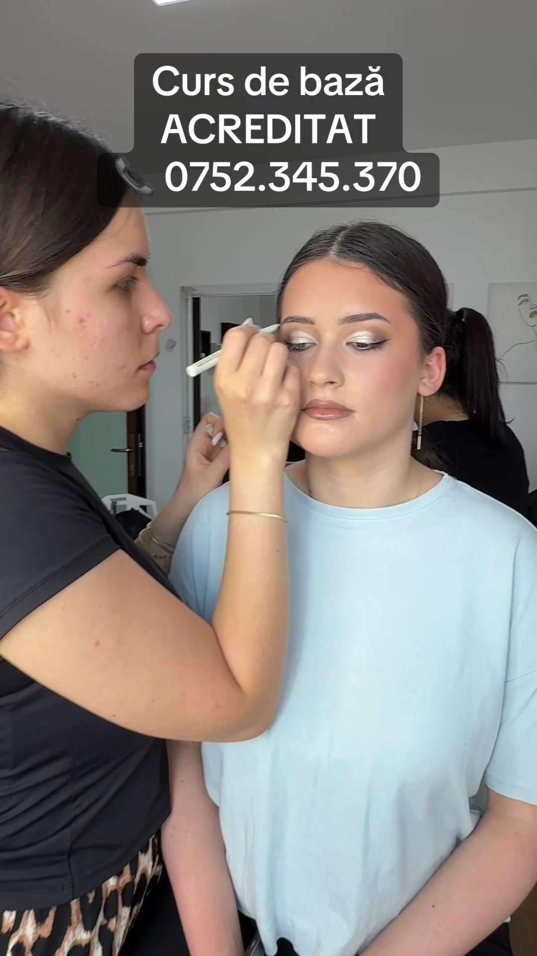 @Znacom Ivana MUA