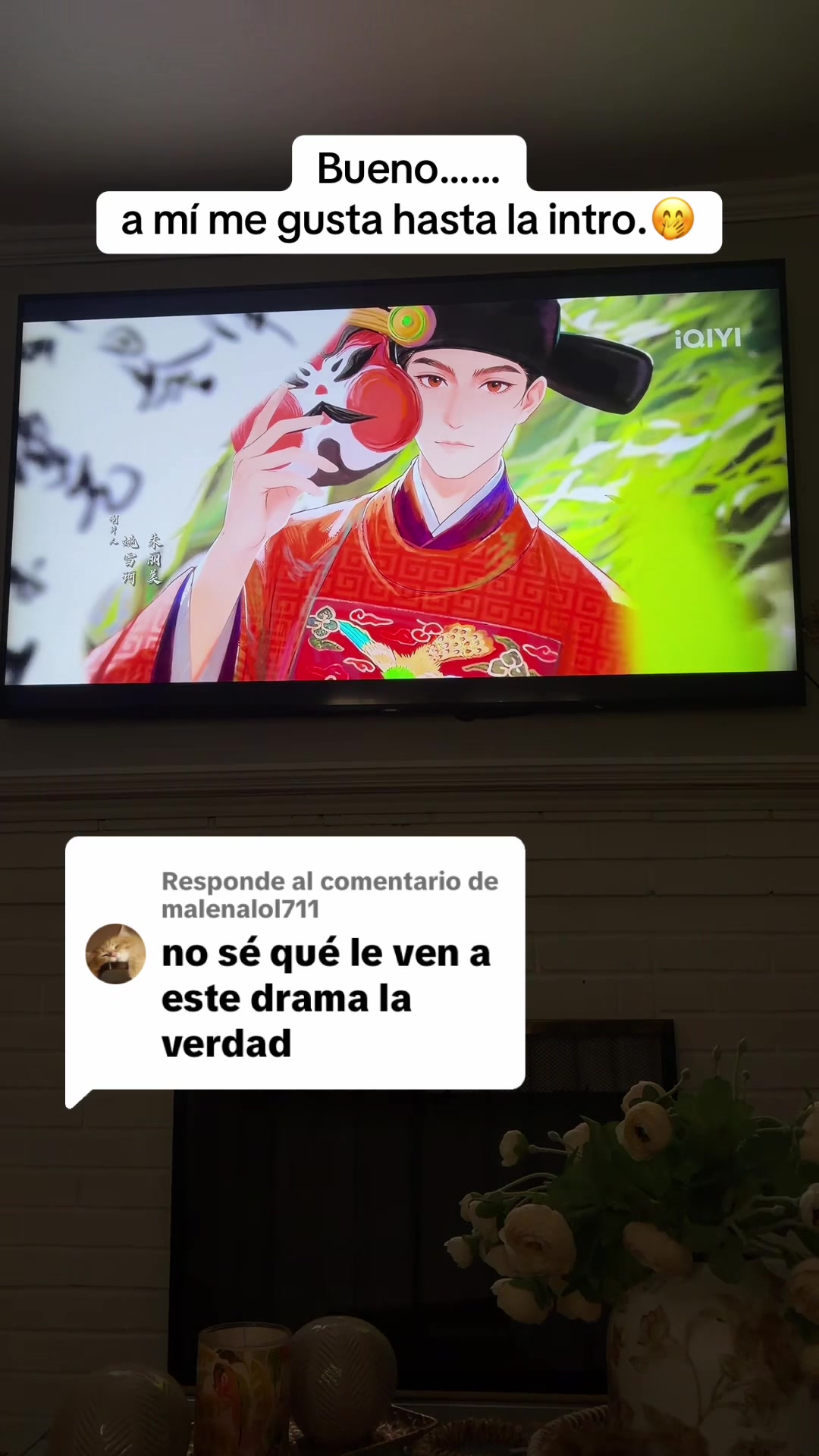 @OJITOS LINDOS DRAMAS🌸