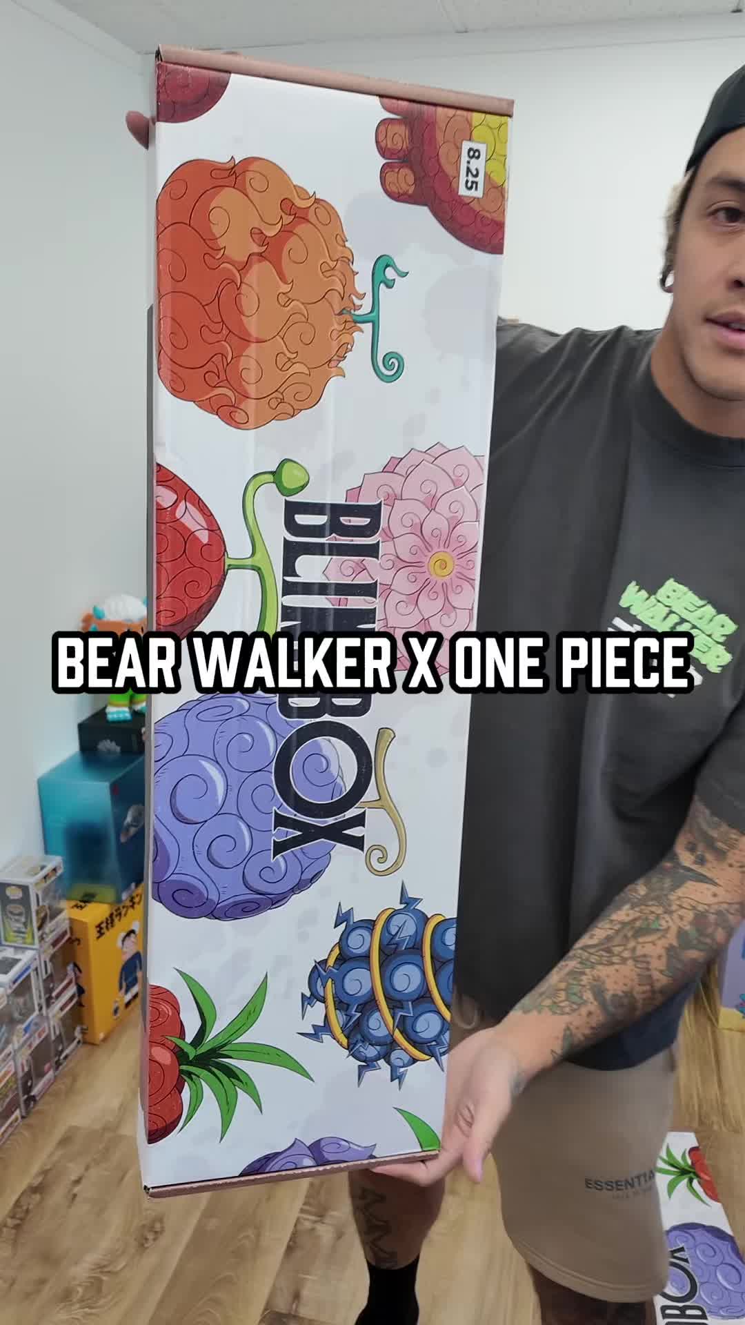 @Caleb
