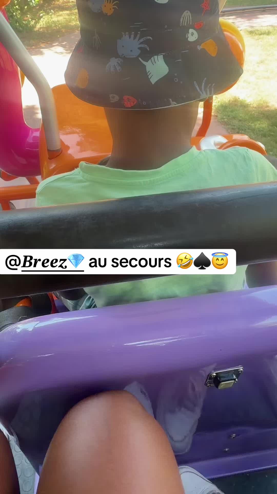 @Angeprecieuse1 officiel♠️😇