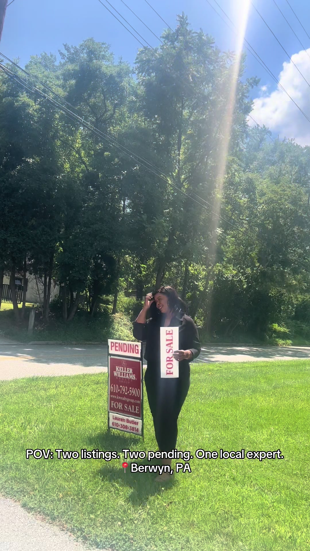 @Lauren Keeps it Real Estate 🏡
