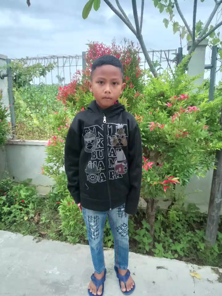 @mama bastian