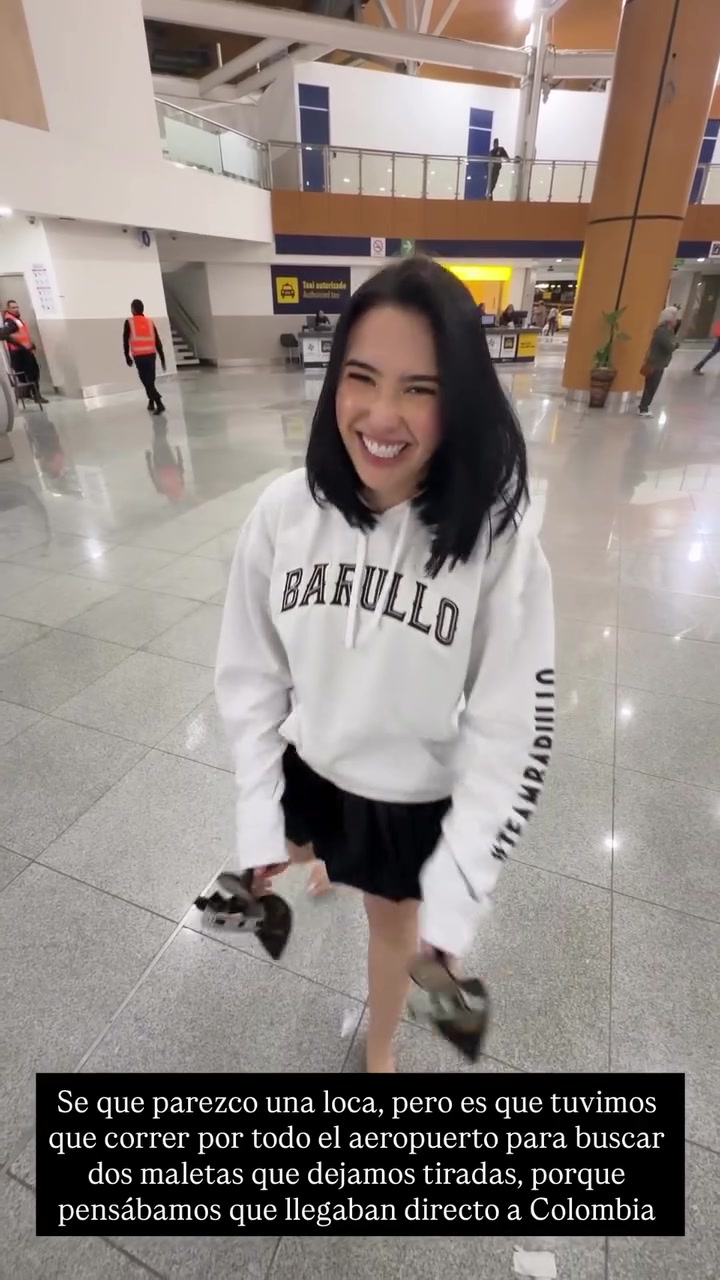 @Aida Victoria Merlano