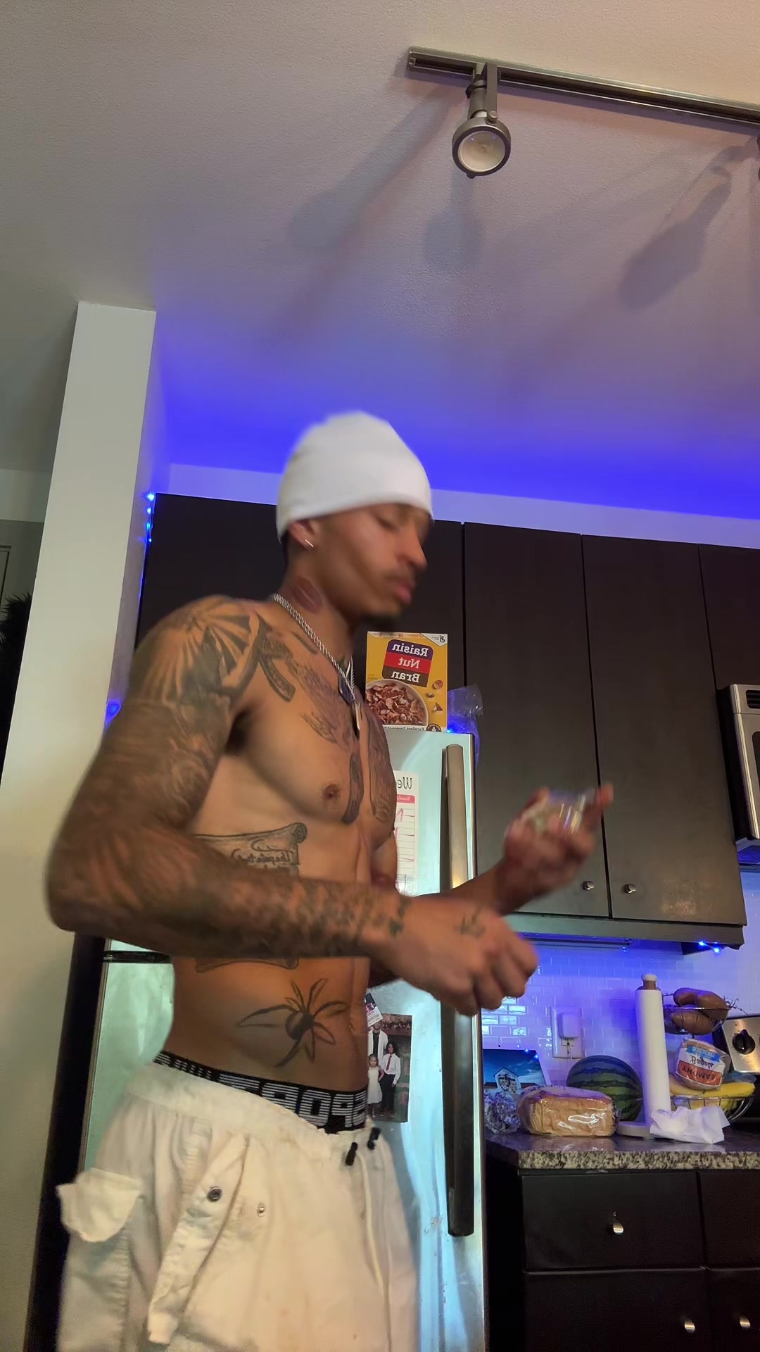 @RealDommD4L