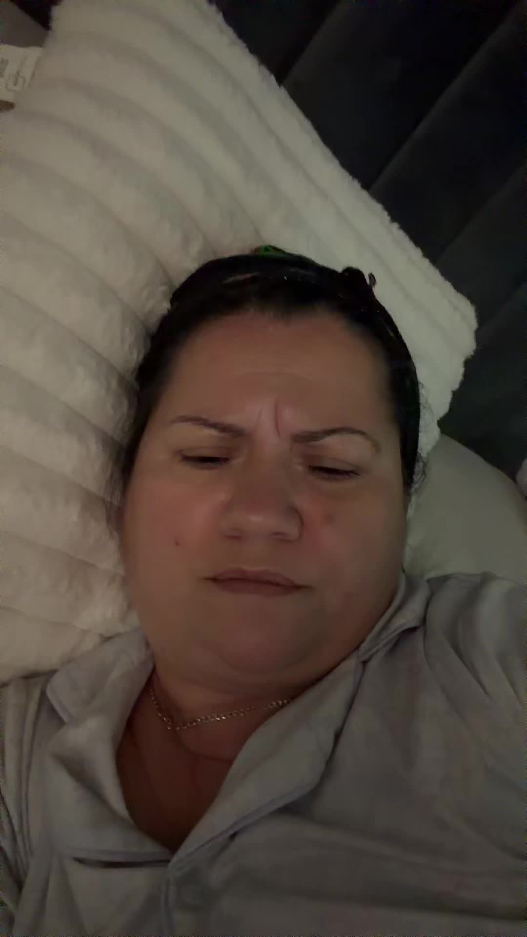 @Selma žena i hrabra u svemu 💕