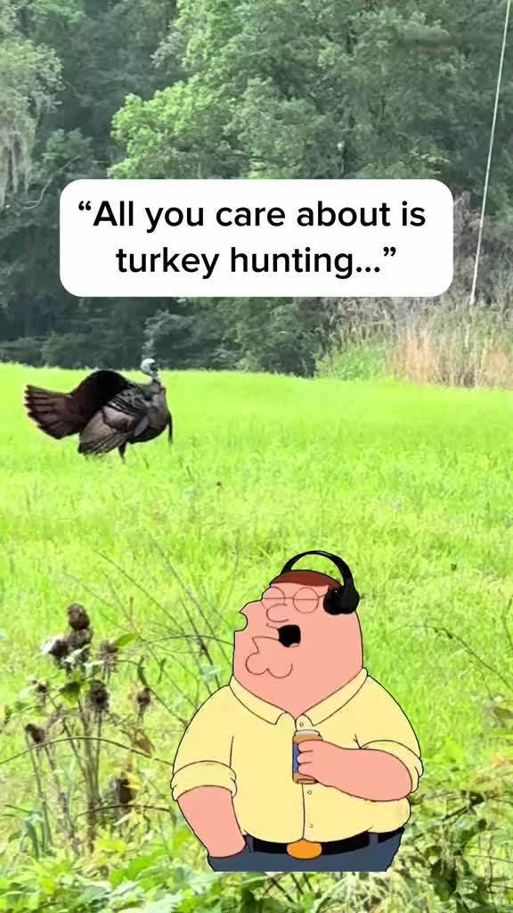 @🦃 Lynchburg Outdoors 🦌