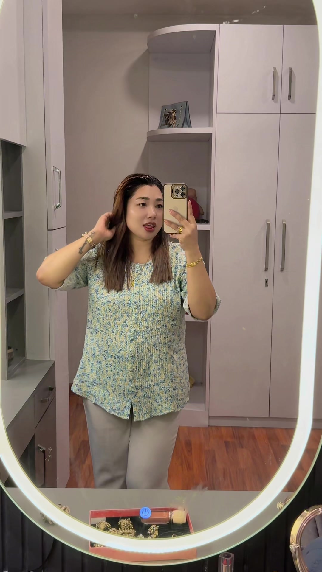 @Rubina Shrestha