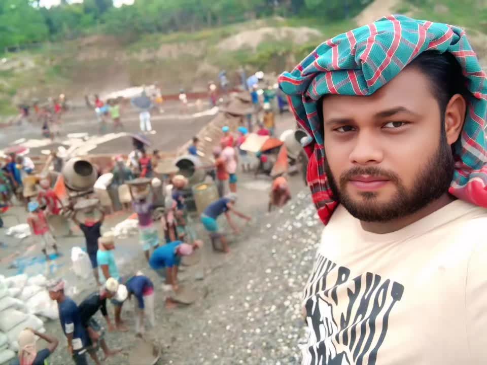@Mehedi Hasan Bappy
