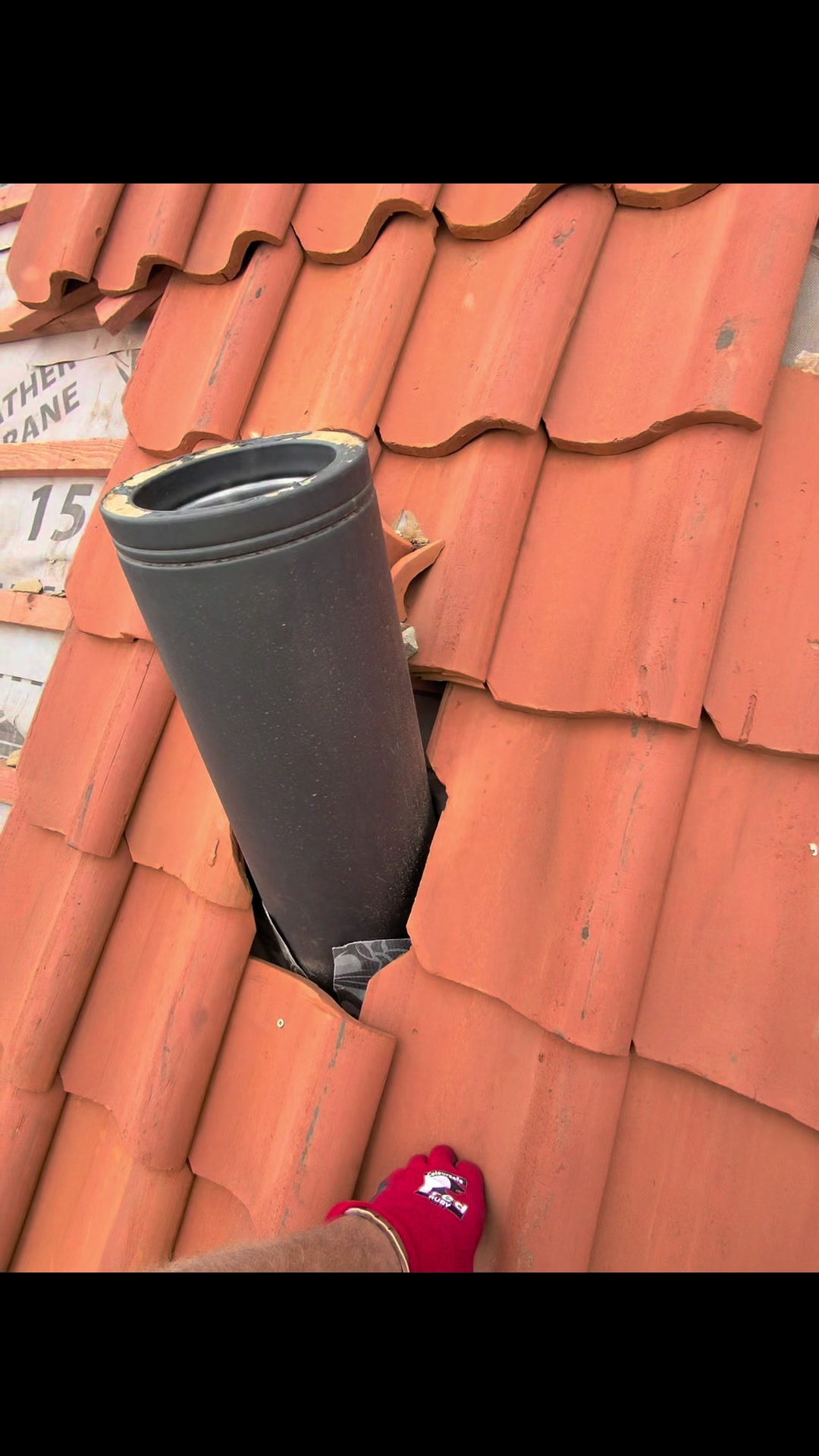 @mb roofing & leadwork