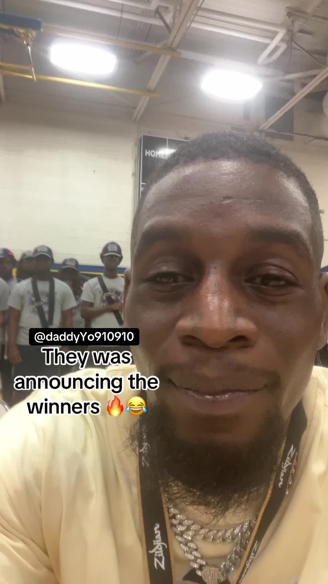 @Daddyyo910910