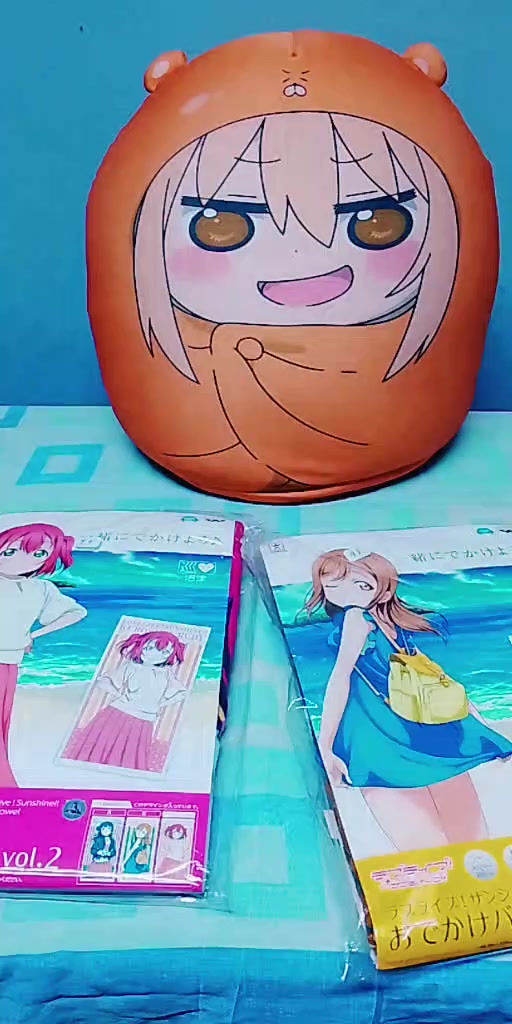 @Waifu Store