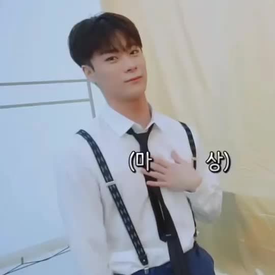 @Moon Bin K-pop oficial