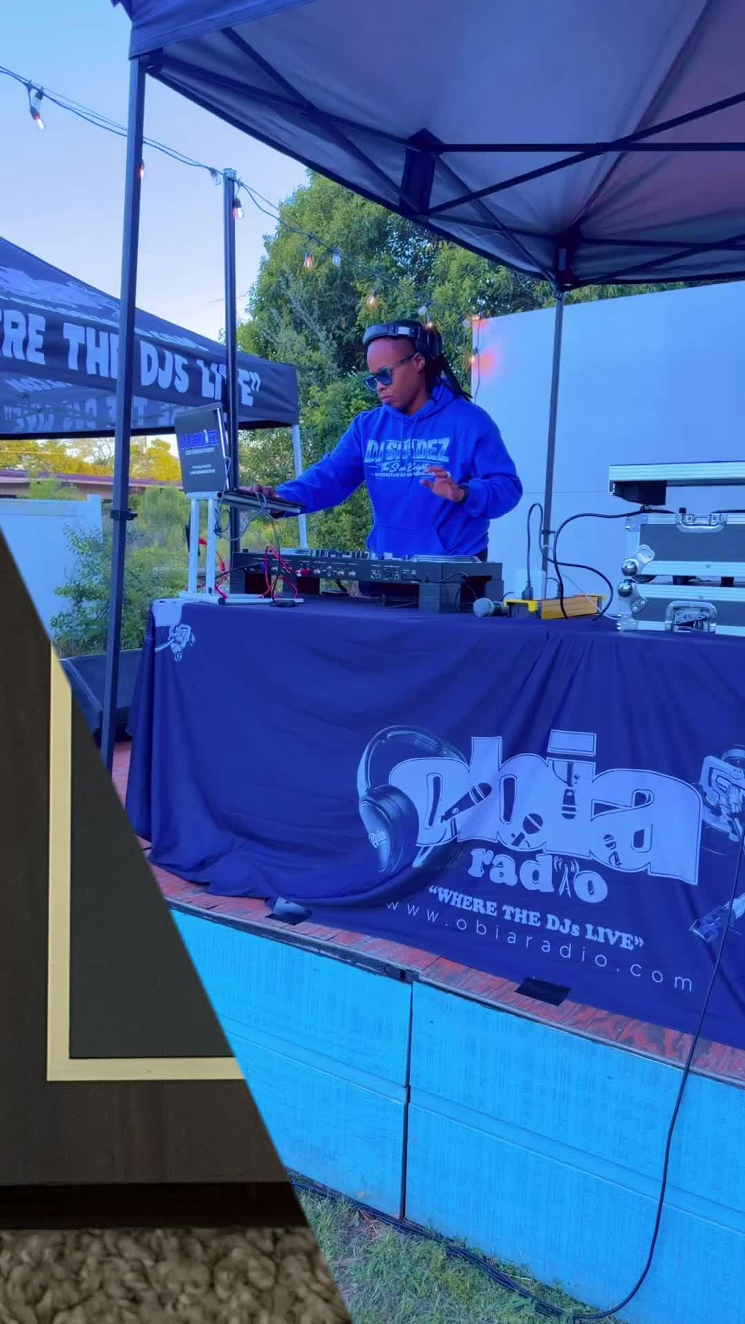 @DJShadez