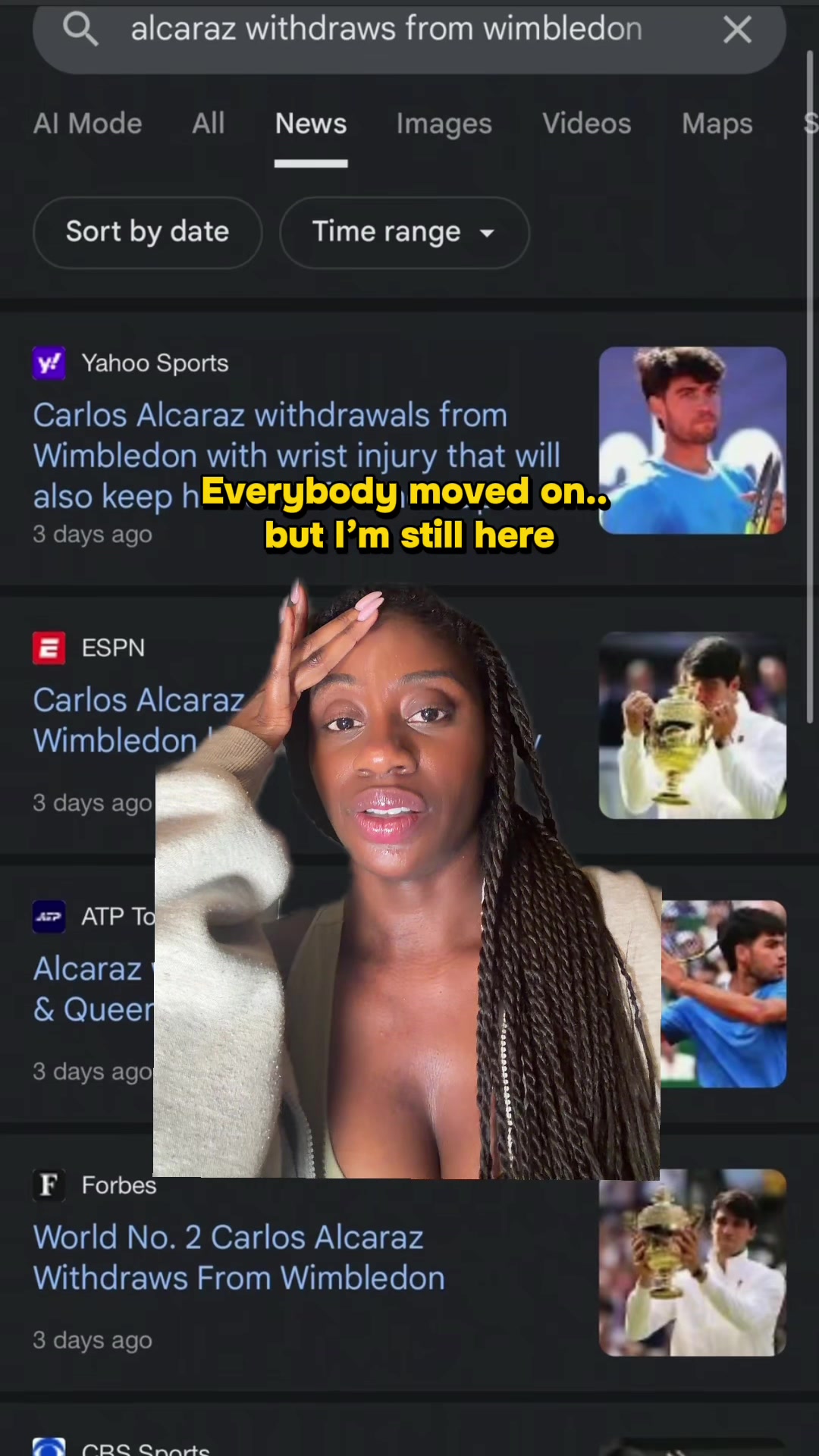 @Kristina • Server’s Pace 🎾