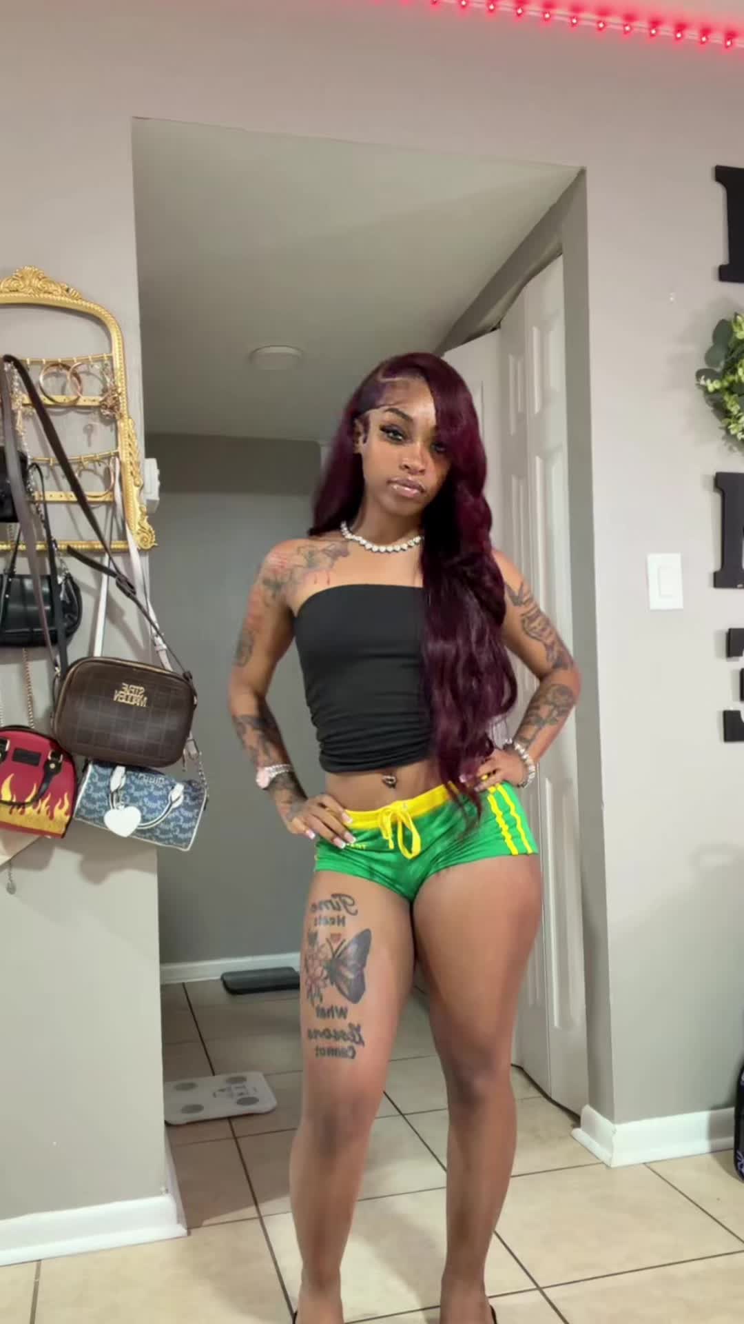 @Ashley Nicole