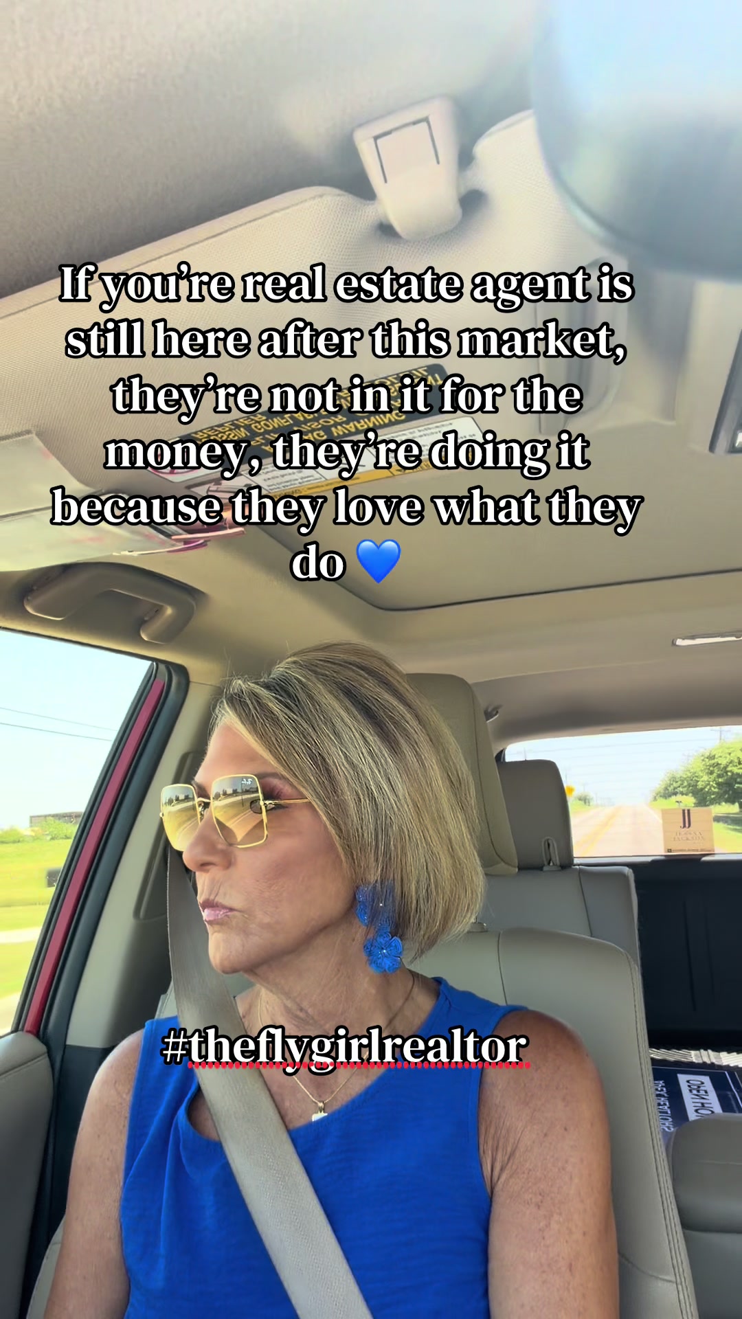 @TheFlyGirlRealtor