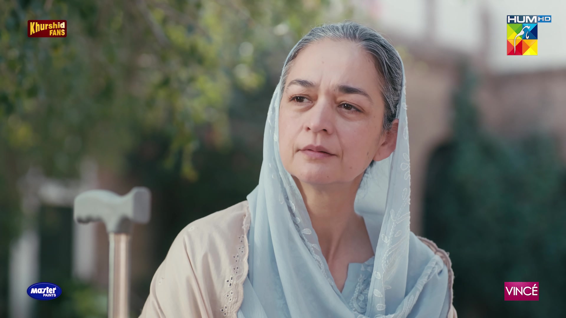@HUM TV