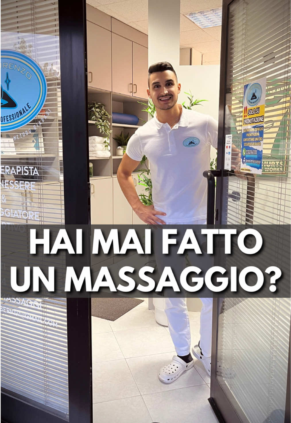 @Berni Massaggi