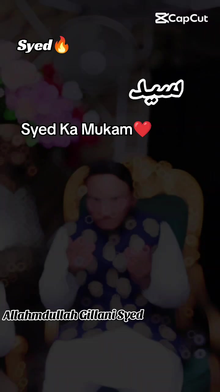 @Syed Shahwaiz Ahmad