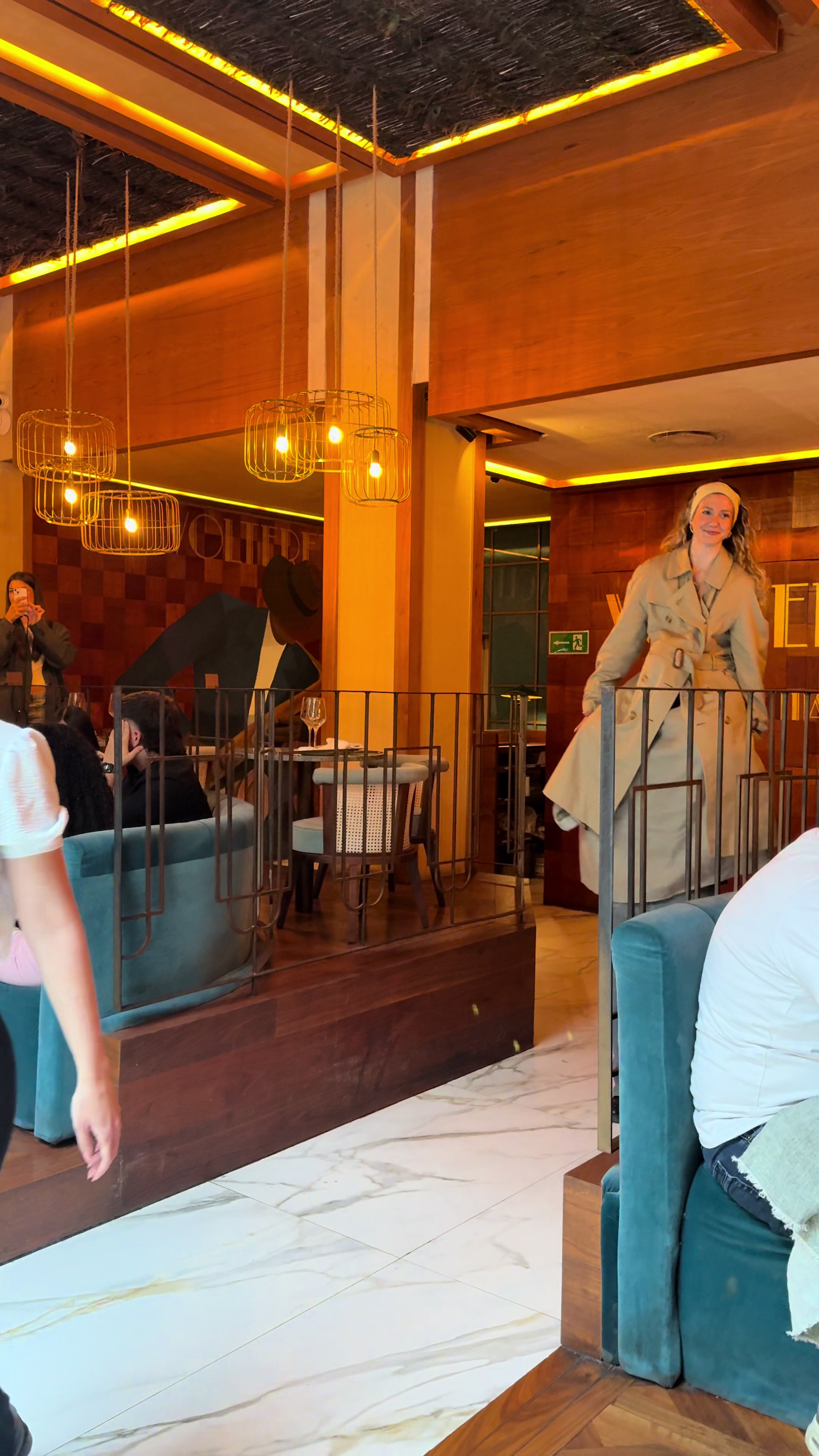 @volteretarestaurante