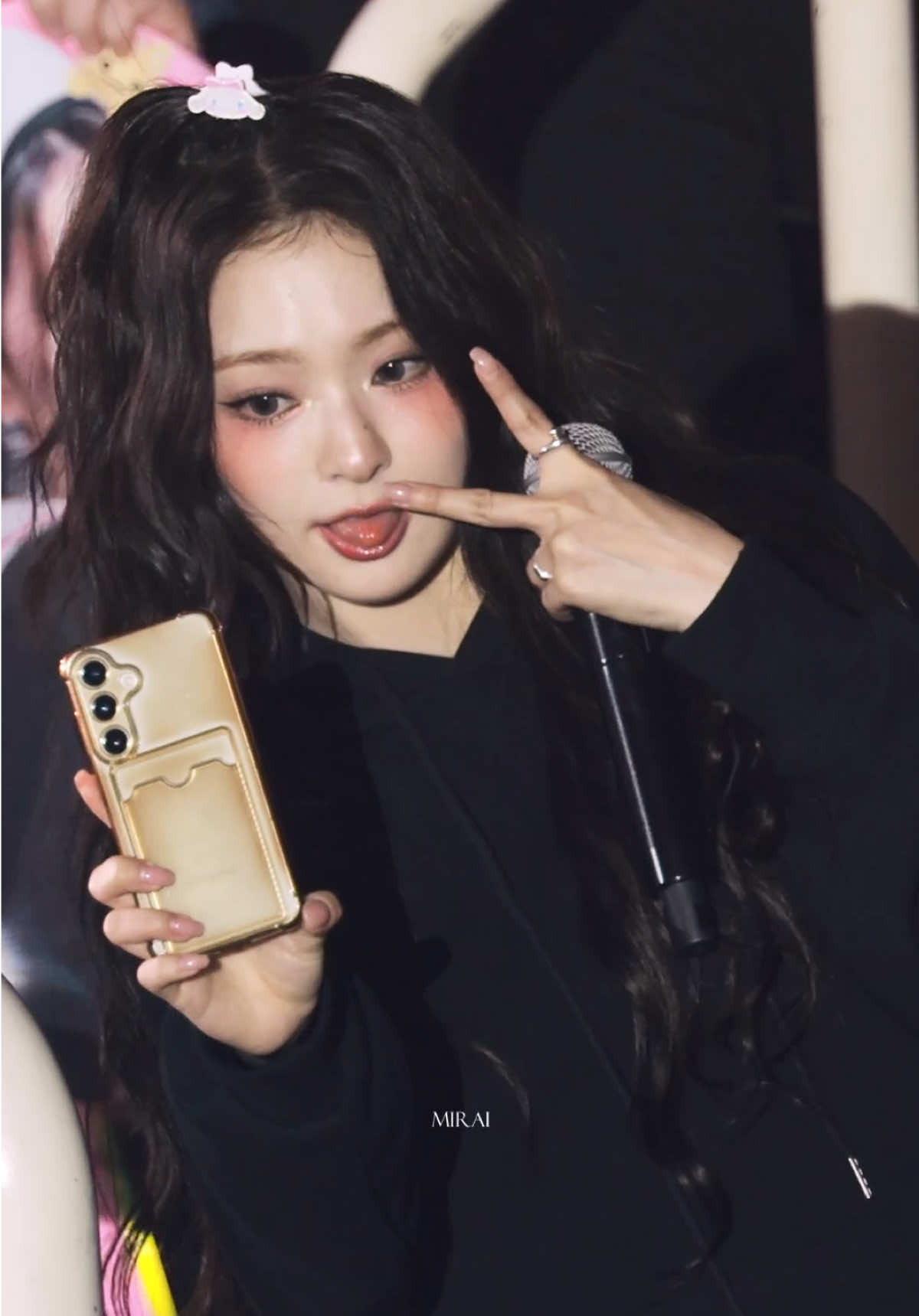 @미라이 MIRAI
