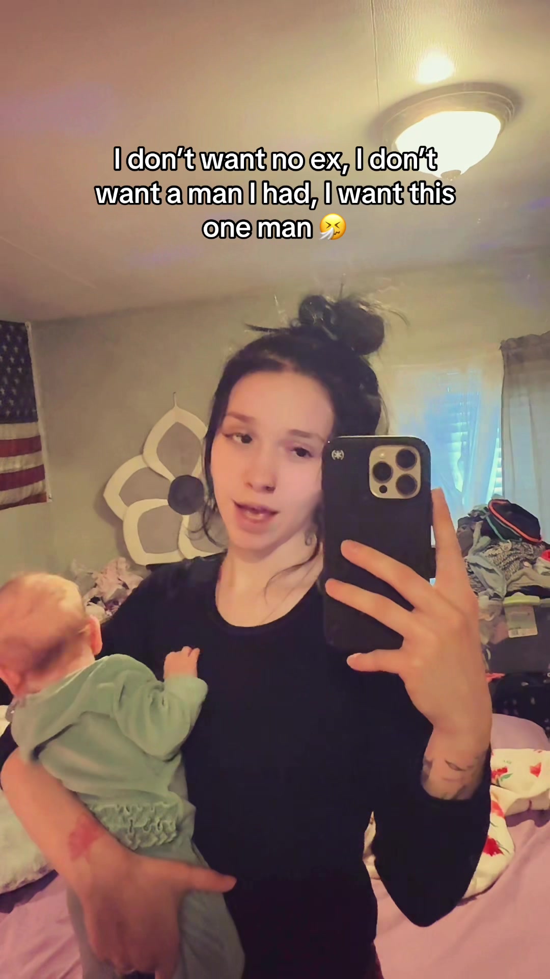 @Girl mama of 2 🩷