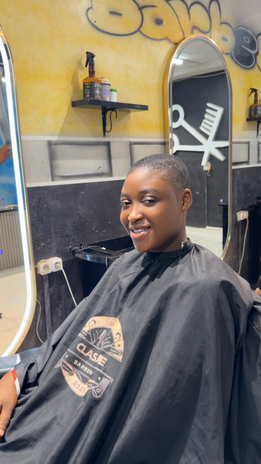 @Classique barbershop