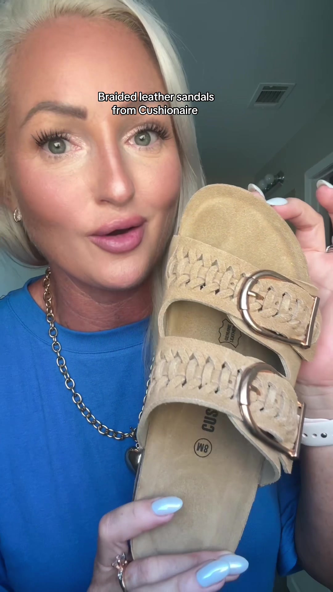 @Coach Samantha