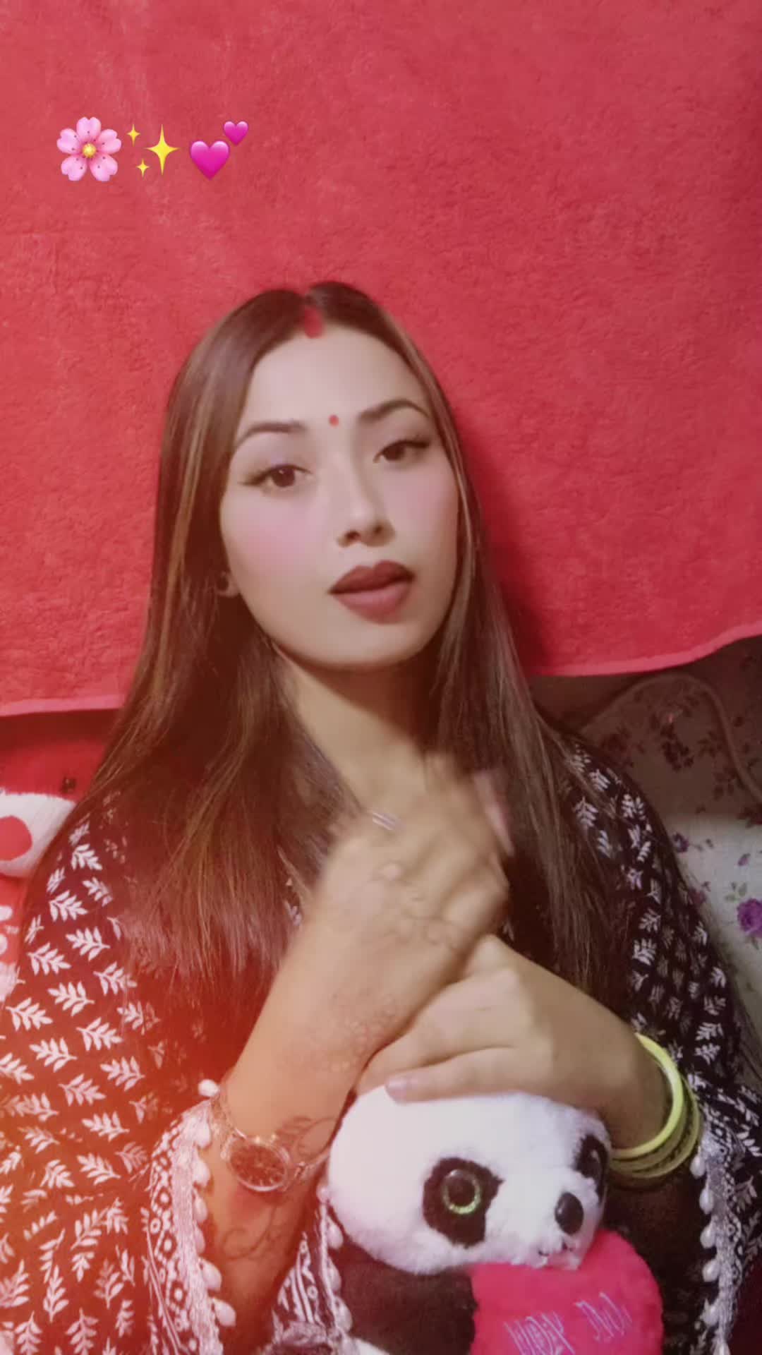 @Aaronusha892🕉️🔱