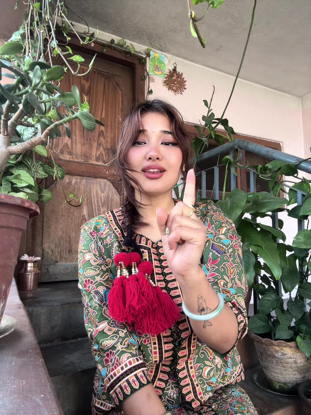@HIMS KUMARI 👾