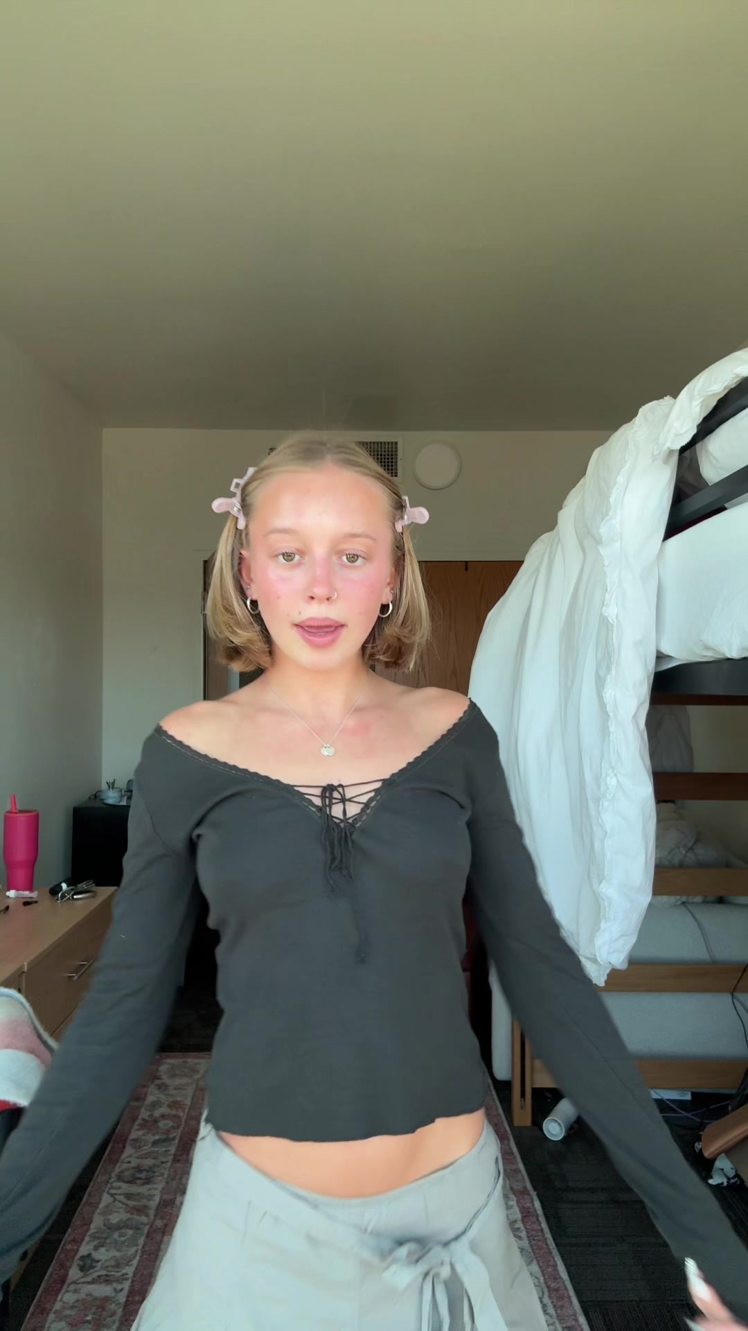 @Lucy Dubes 🤩