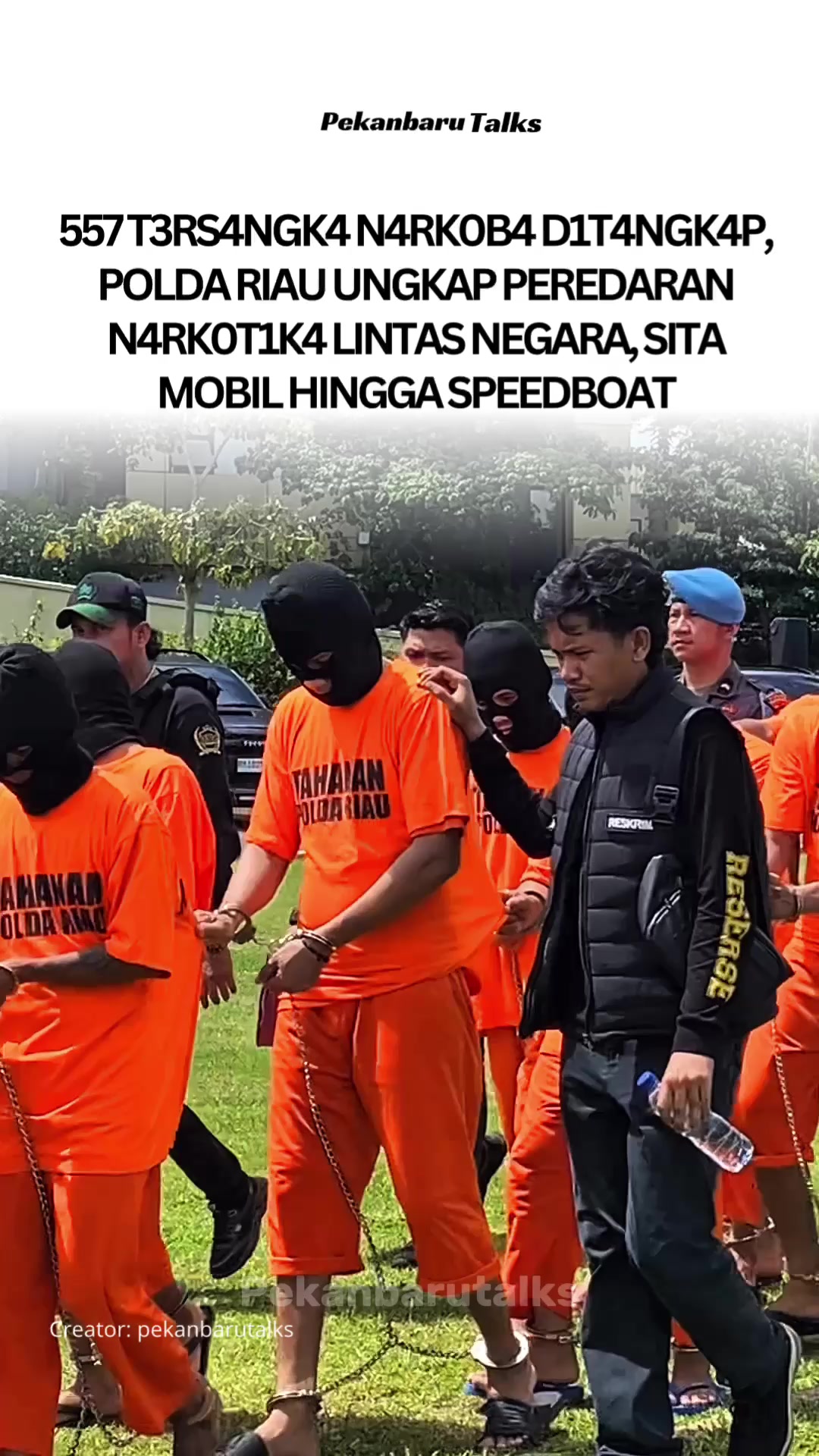 @PekanbaruTalks