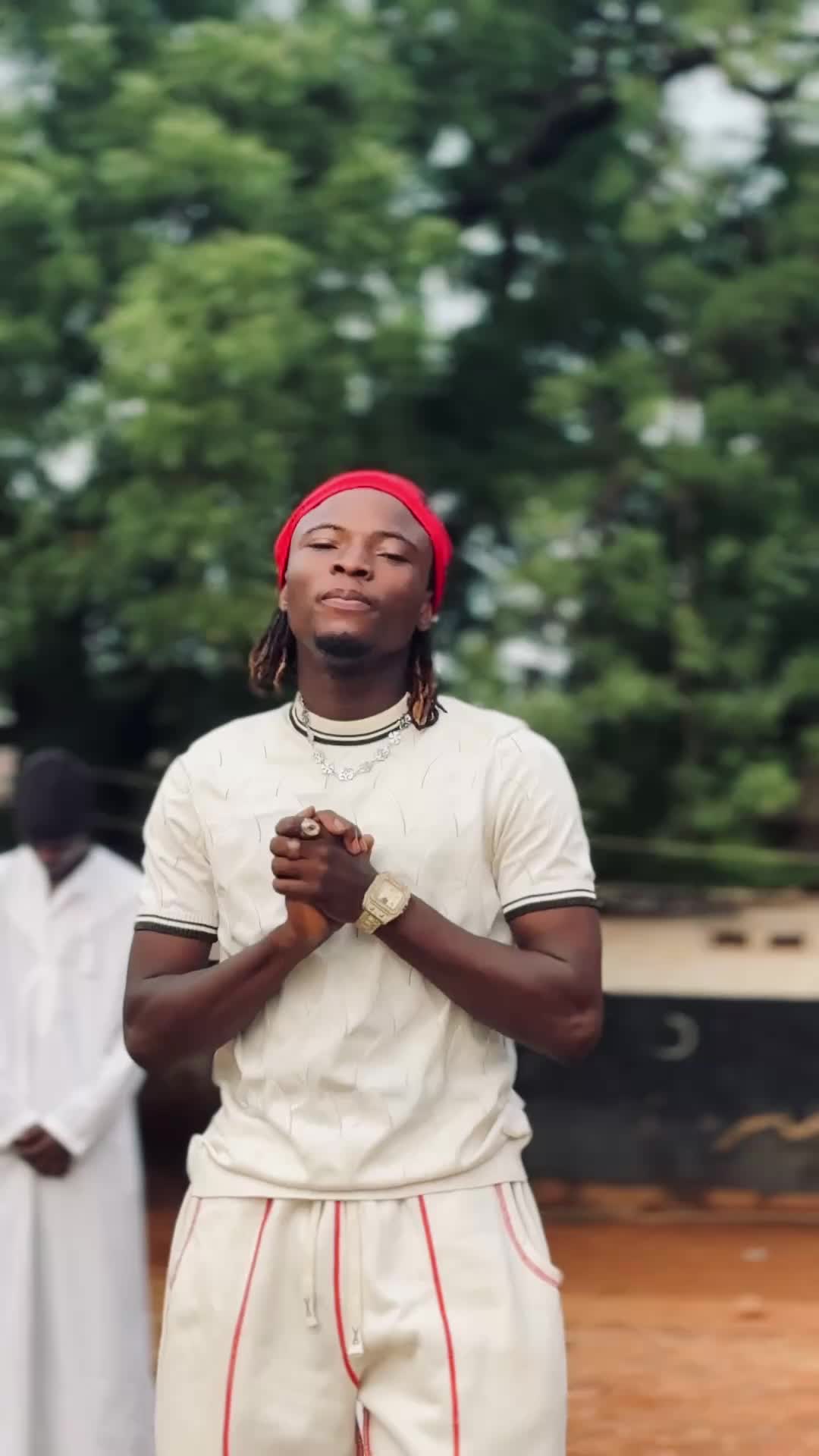 @👣STEP UP⚡️ SQUAD‼️🇬🇭